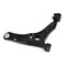 Mevotech 99-02 Mitsu Mirage:Front Left Lower Control Arm, Cms801013 CMS801013 - alternate 2
